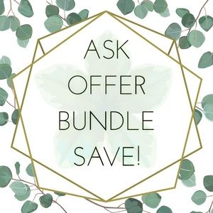 🤝✨Let’s Make A Deal✨🤝